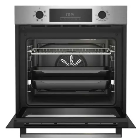 Духовка електрична Beko BBIE123001XD - фото 2