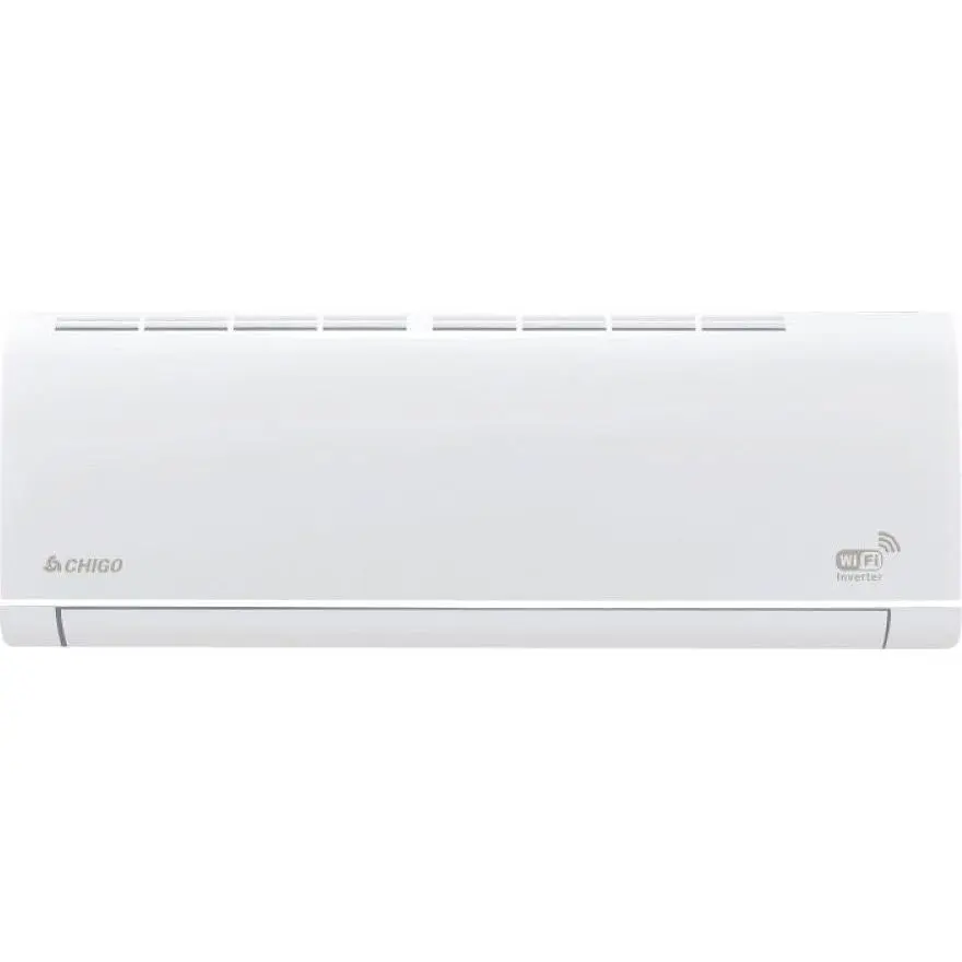 Спліт-система CHIGO Alba CS-70V3G-1H150F [156341] - фото 3