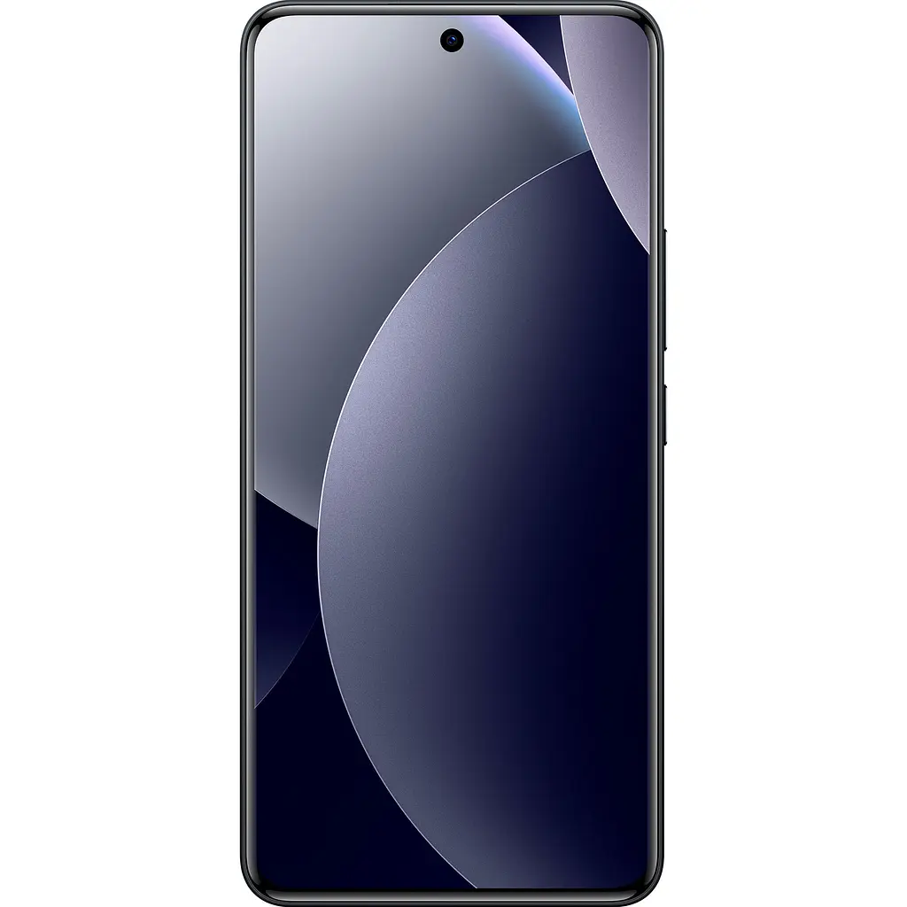 Смартфон Redmi Note 15 Pro 4G 8/256GB Black UA-UCRF [156410] - фото 3