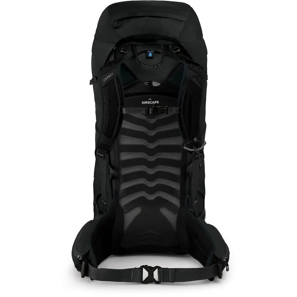 Рюкзак Osprey Talon 55 L/XL чорний - фото 4