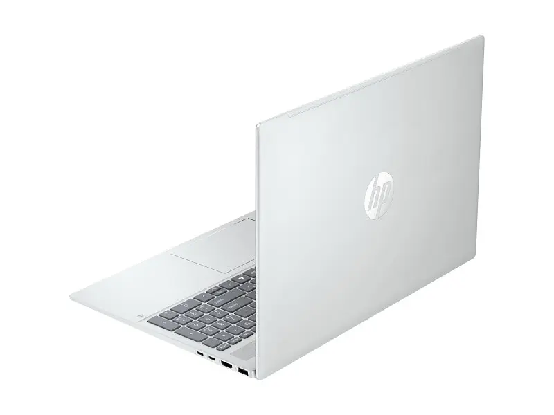 Ноутбук HP OmniBook 5 16-af1007ua Glacier Silver (BV5W2EA) - фото 5