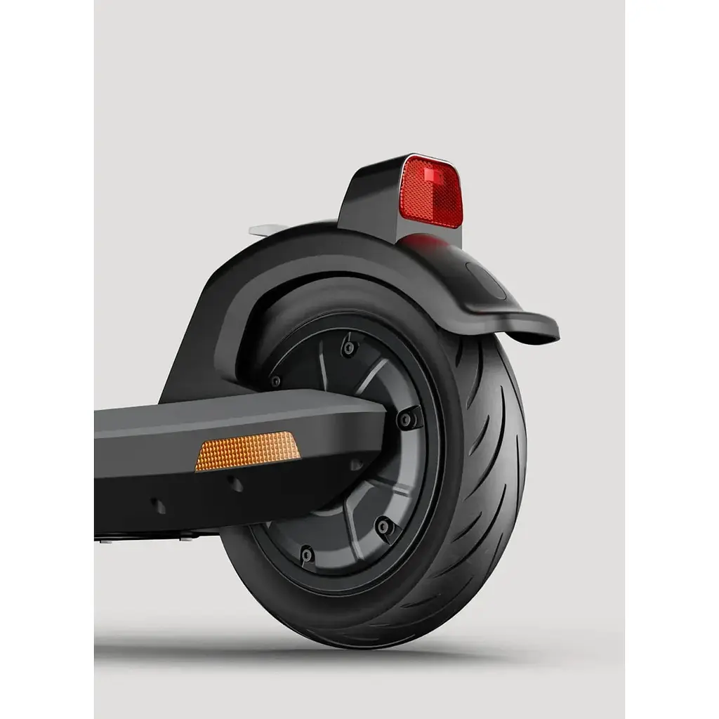 Электросамокат Scooter Niu Kick Scooter KQi2 Pro серый - фото 5