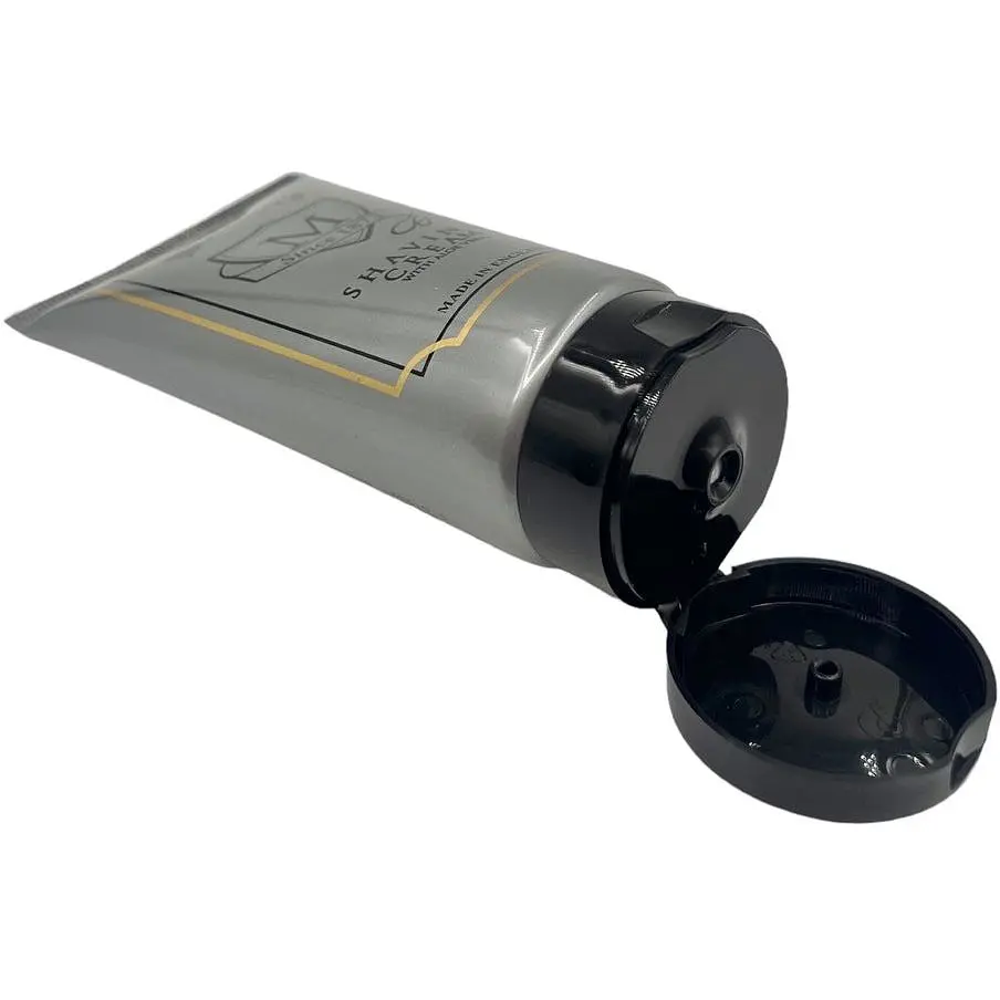 Крем для бритья Morgan's Shaving Cream 150 мл - фото 4