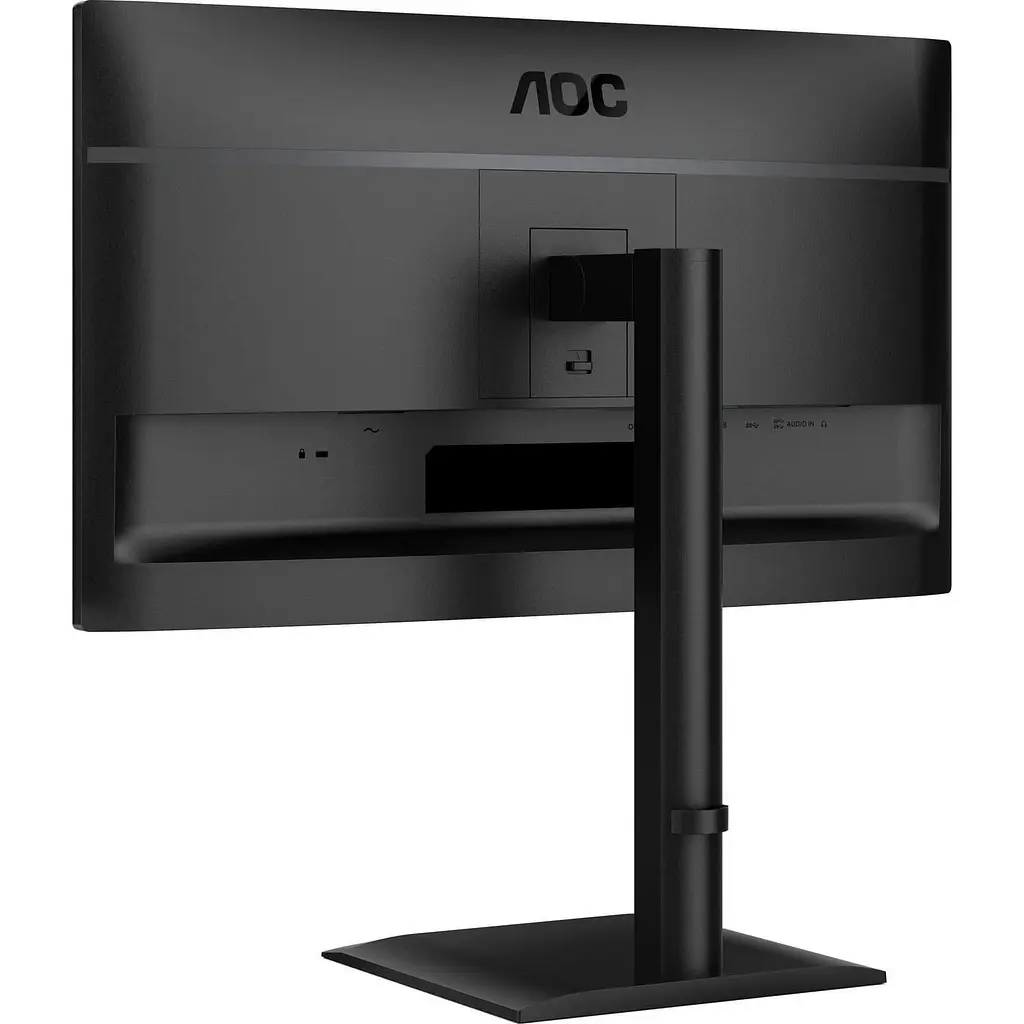 Монітор 23.8" AOC 24E4U FHD IPS 120Hz (24E4U) - фото 8