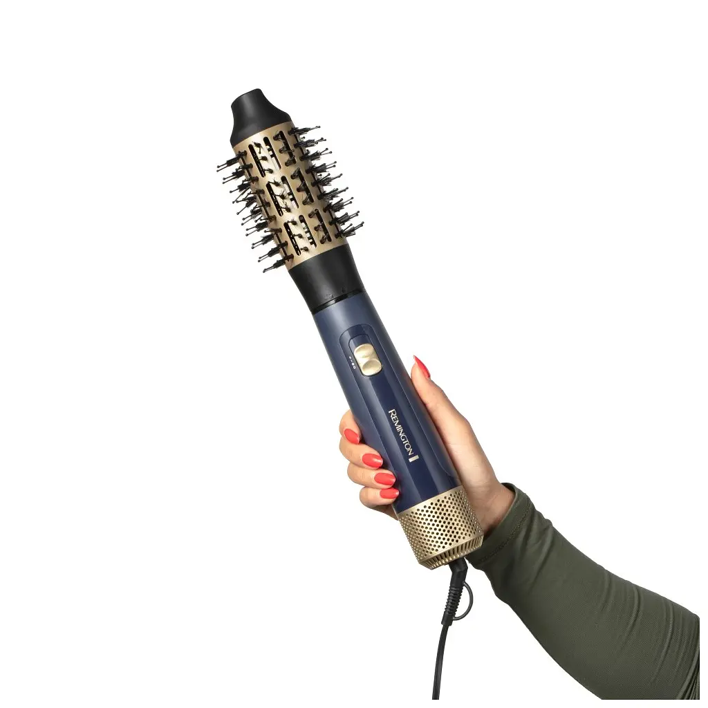 Фен-щітка Remington AS5805 - фото 5