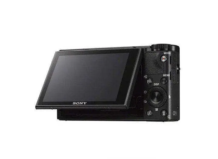 Компактный фотоаппарат Sony DSC-RX100 VA (DSCRX100M5A) - фото 6