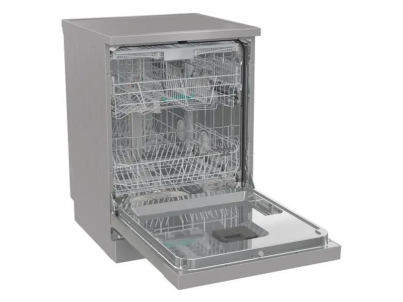 Посудомийна машина Gorenje GS643E90X - фото 4