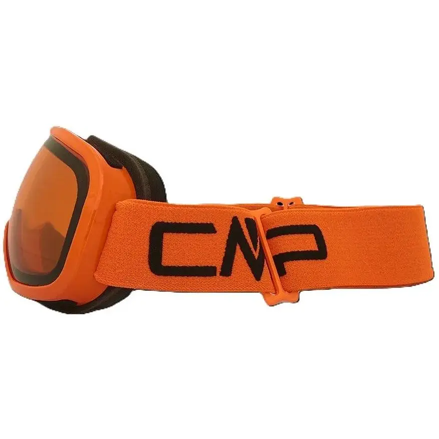 Маска CMP Kids Joopiter Goggles S Orange (1097-30B4974-C645 S) - фото 2