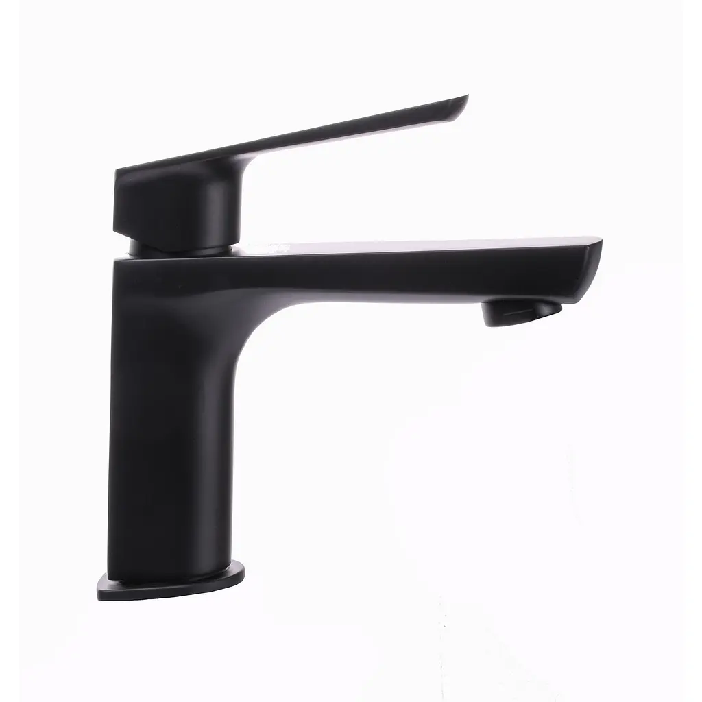 Змішувач для раковини TOPAZ LEXI TL 21201-H57-BL - фото 2