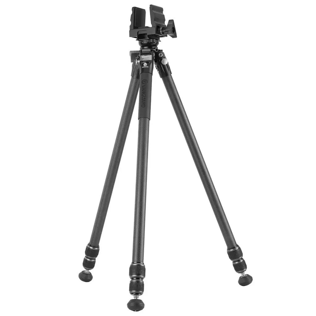Трипод Vanguard Endeavor L 303CGM (Endeavor L 303CGM) - фото 11