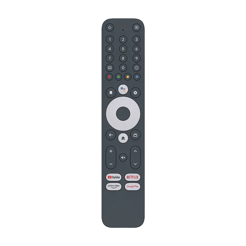 Медіаплеєр Strong SRT 420 Android TV і ефірний приймач в одному пристрої (SRT 420) - фото 6