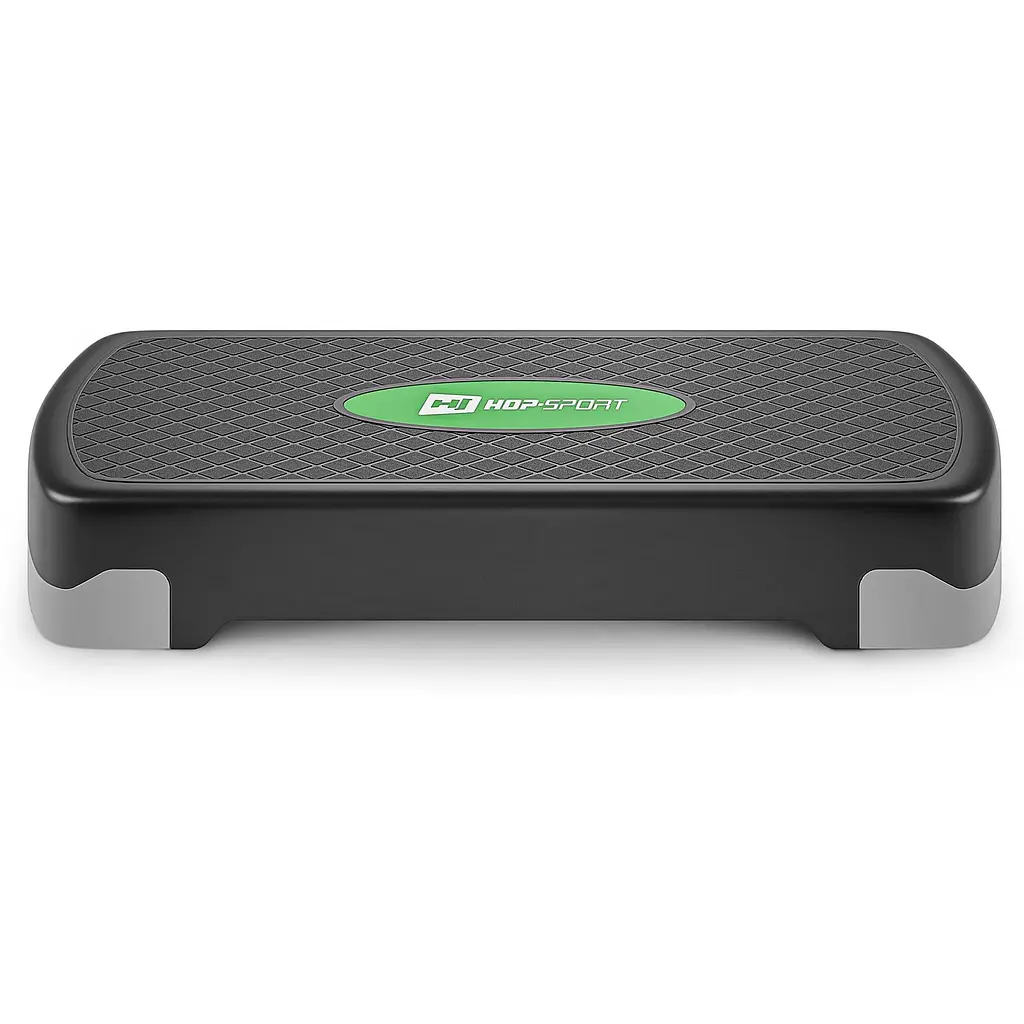 Степь платформа Hop-Sport HS-PP020AS черно-зеленая - фото 5