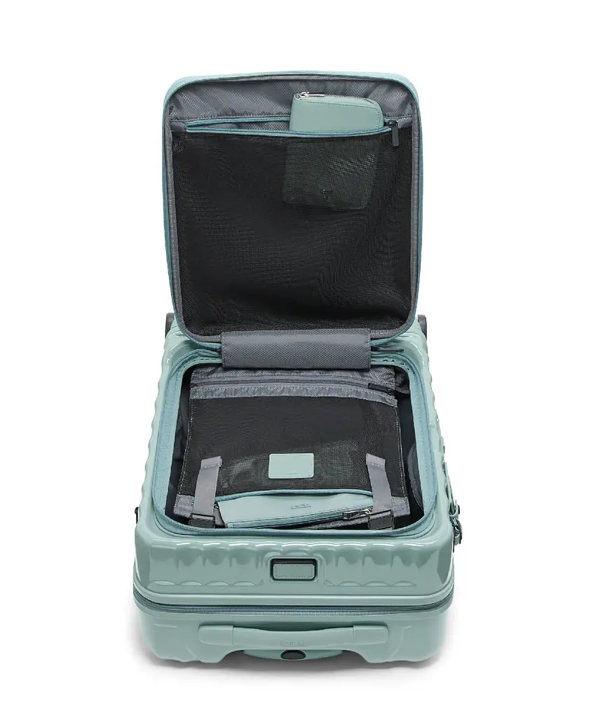 Валіза 55 См Tumi 19 DEGREE THYME 55х40х24 0228791T - фото 8