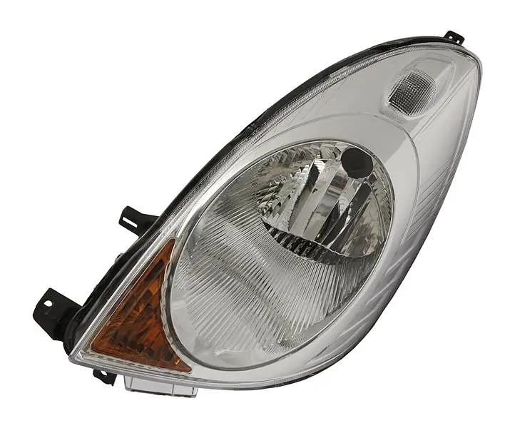 Фара передня ліва Nissan Note 05-13р Depo (215-11B5L-LD-EM) - фото 2