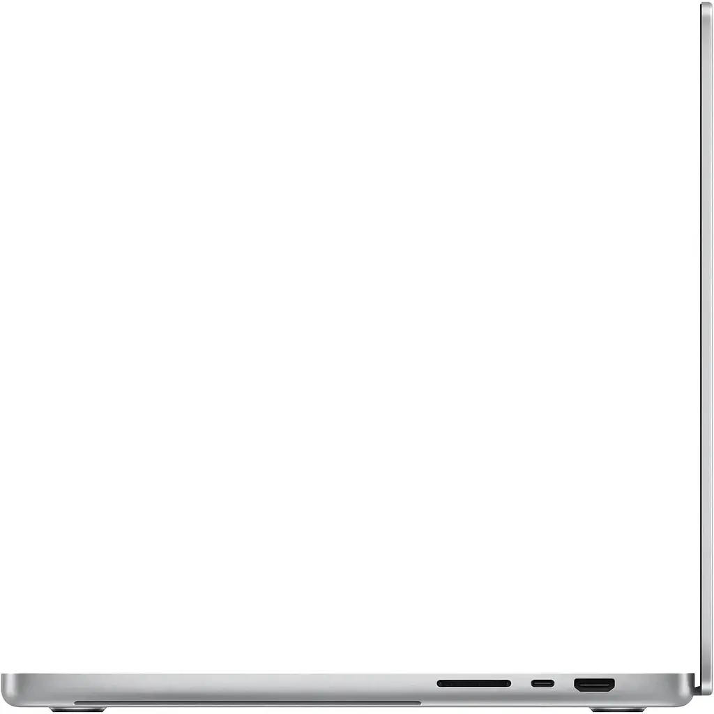 Ноутбук Apple MacBook Pro (16.2, M5 Pro, 48 GB, 1 TB, UMA, MacOS) Silver (MGE64UA/A) - фото 10