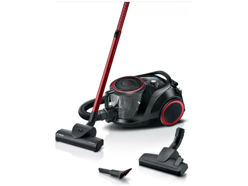 Пилосос Bosch BGS41POW2