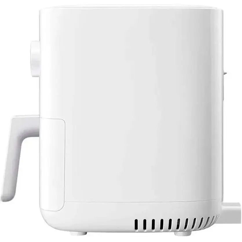 Аерофритюрниця Xiaomi Mi Smart Air Fryer MAF06 біла [123138] - фото 4