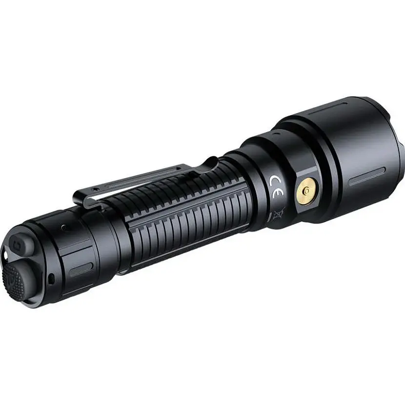 Ліхтарик Fenix WF26R (WF26RXBK) [140065] - фото 2