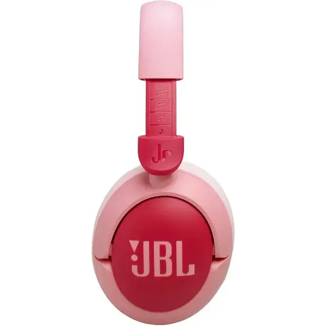 Гарнітура JBL JR470NC Pink (JBLJR470NCPIK) (7065597) - фото 6