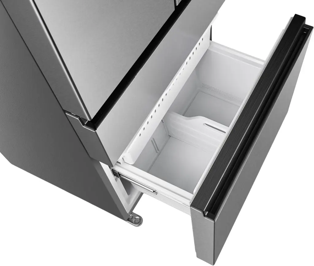 Холодильник Gorenje NRM818EUX - фото 6