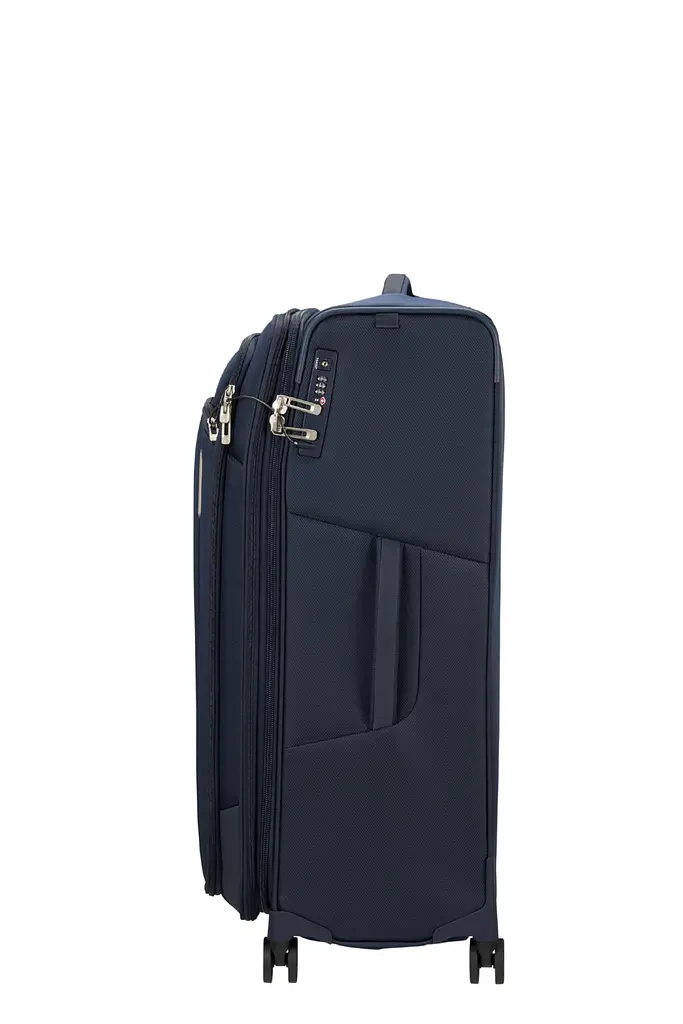 Валіза 79 См Samsonite RESPARK BLUE 79x48x31(35) KJ3*01007 - фото 6