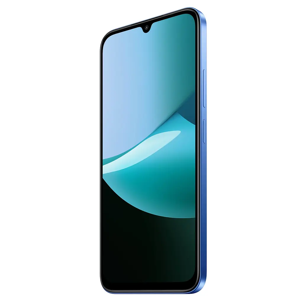 Смартфон Xiaomi Redmi 15C 8/256GB Moonlight Blue - фото 8