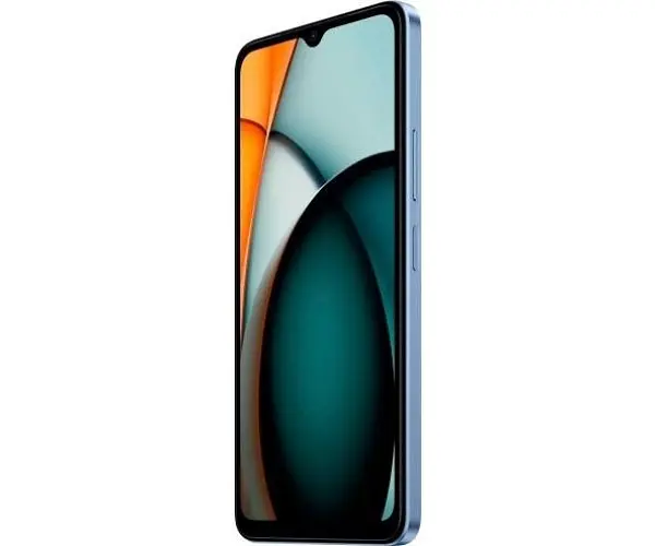 Телефон Xiaomi Redmi A3 3/64 ГБ Star Blue Україна - фото 3