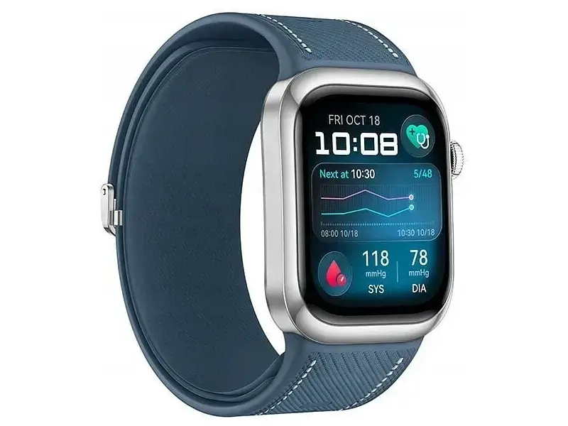 Смарт-годинник Huawei Watch D2 Blue