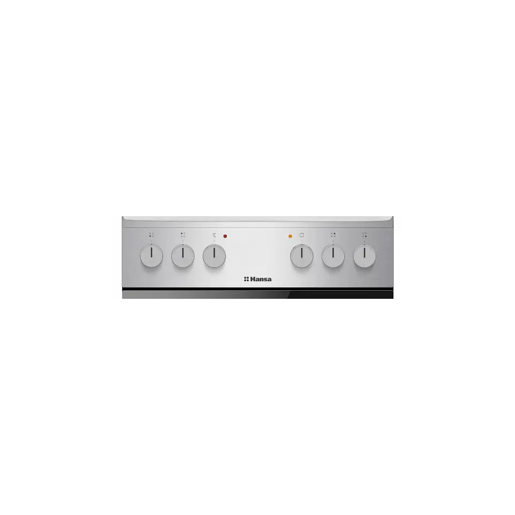 Плита Hansa FCCX59009H - фото 4