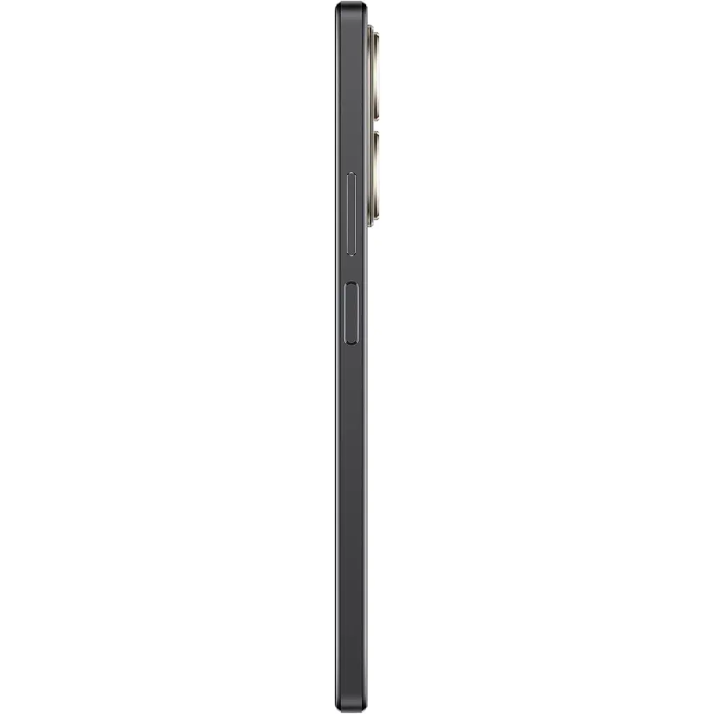 Смартфон Huawei Nova 10 SE 8/128Gb Starry Black [121695] - фото 9