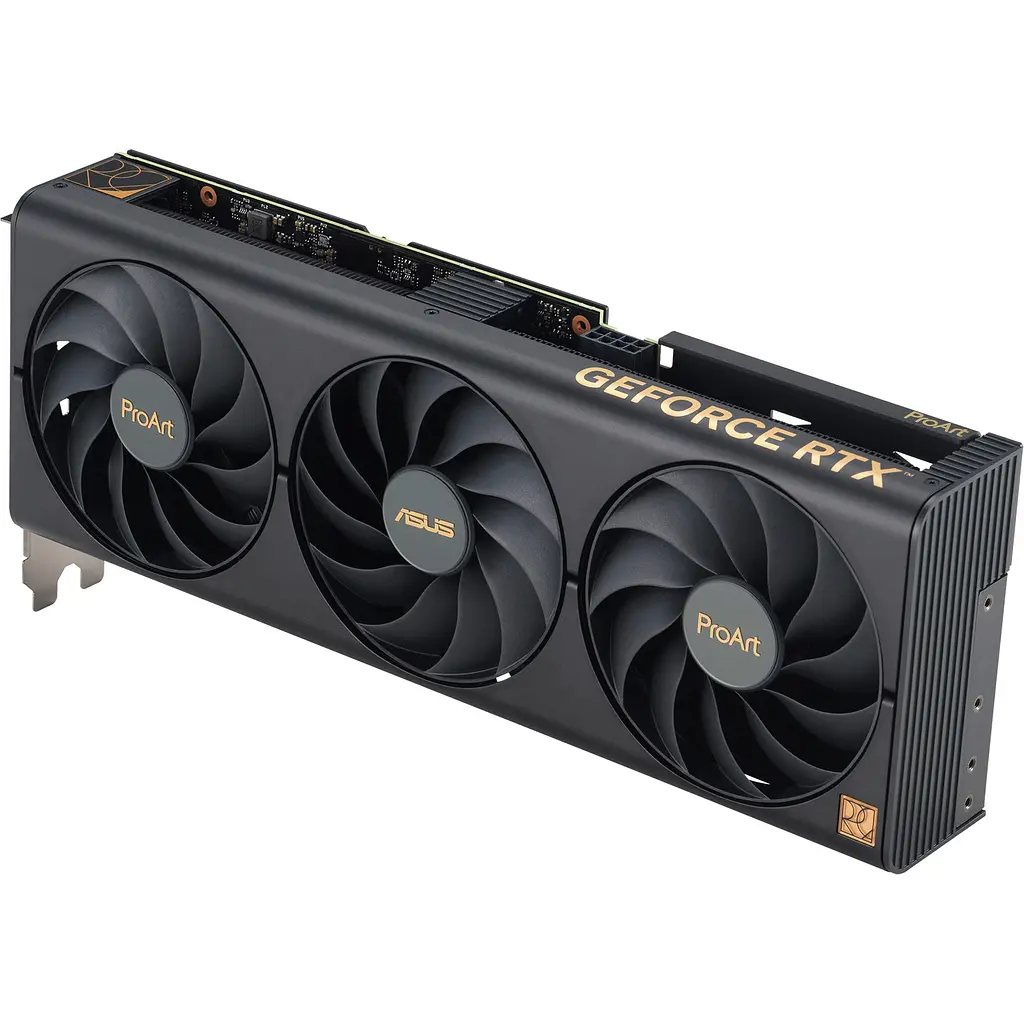 Відеокарта Asus ProArt GeForce RTX 4060 8GB GDDR6 OC [PROART-RTX4060-O8G] [103708] - фото 5
