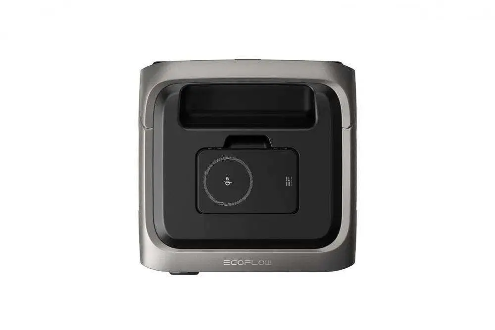 Зарядна станція EcoFlow RIVER 3 Plus Wireless (EFRIVER3PLUS-W-EU-CBOX) - фото 5