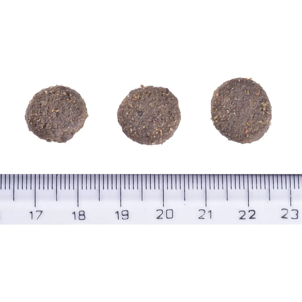 Сухой корм для выставочных собак Brit Care Dog Hypoallergenic Dog Show Champion, гипоаллергенный, с лососем и селедкой, 3 кг - фото 4