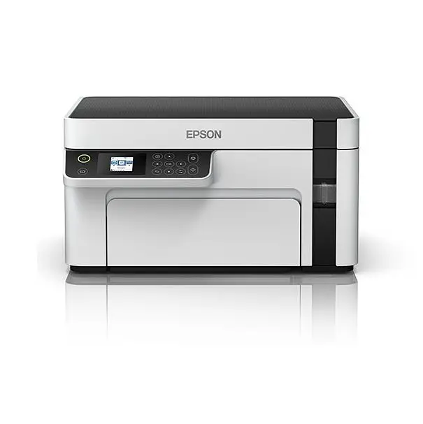 БФП ink mono A4 EcoTank M2110 32 ppm USB Ethernet Pigment Epson teh0015719 - фото 4
