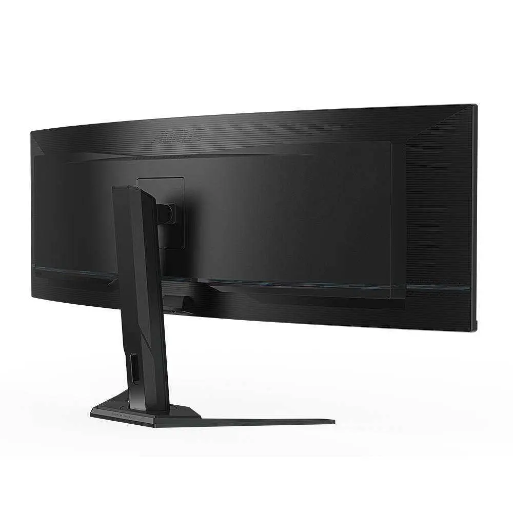 Монітор Gigabyte CO49DQ Gaming Monitor - фото 6