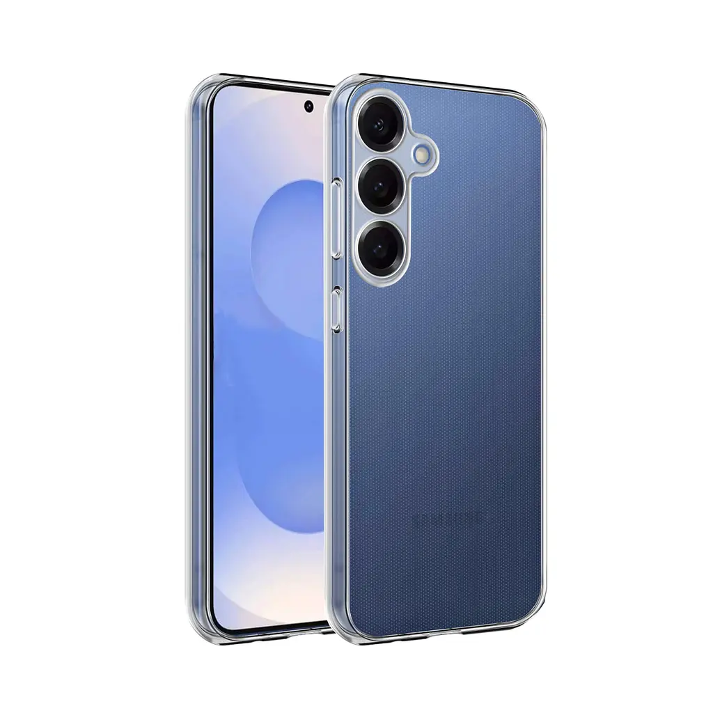 Чохол MAKE Samsung S25 Plus Air - фото 2
