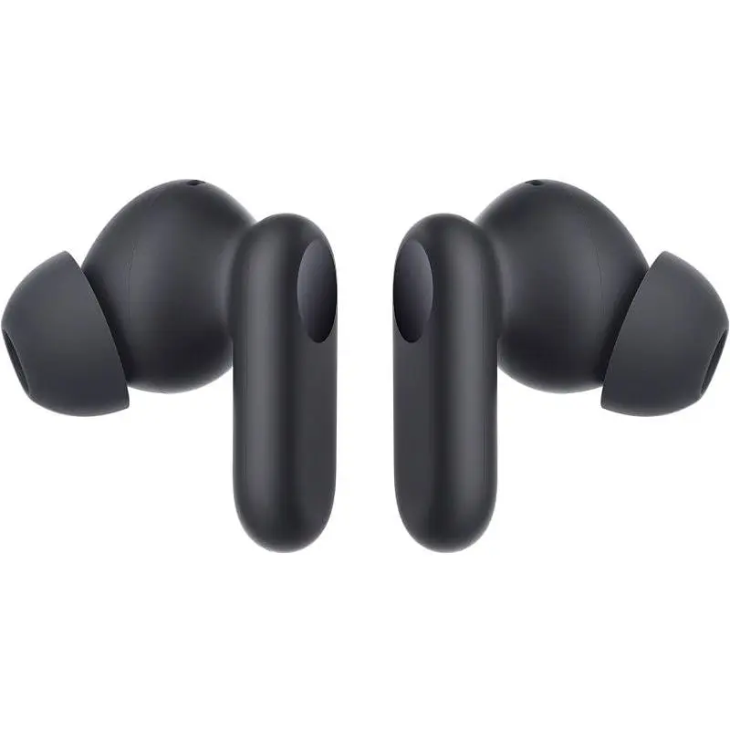 Наушники OPPO Enco Buds2 Pro E510A Graphite Black - фото 3