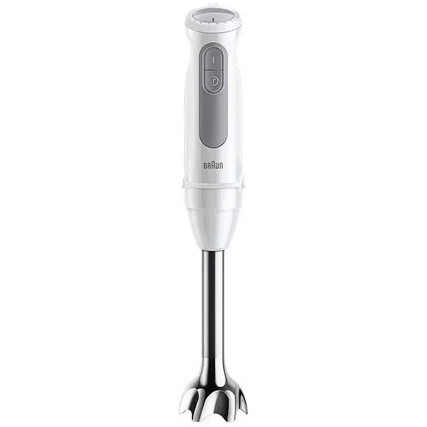 Блендер Braun MQ 50236 M WH (0X22111509) - фото 2