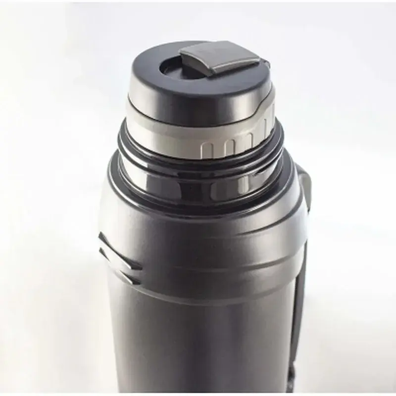 Термос Thermos SVB1207-2000BK 2 л чорний (5010576961464) - фото 7