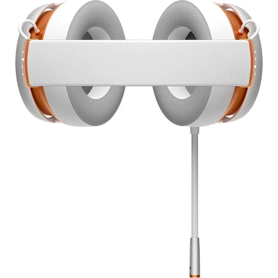Ігрові навушники Dark Project One Sono Wireless White [DPP_SONO_WLESS_WHITE] [125813] - фото 4