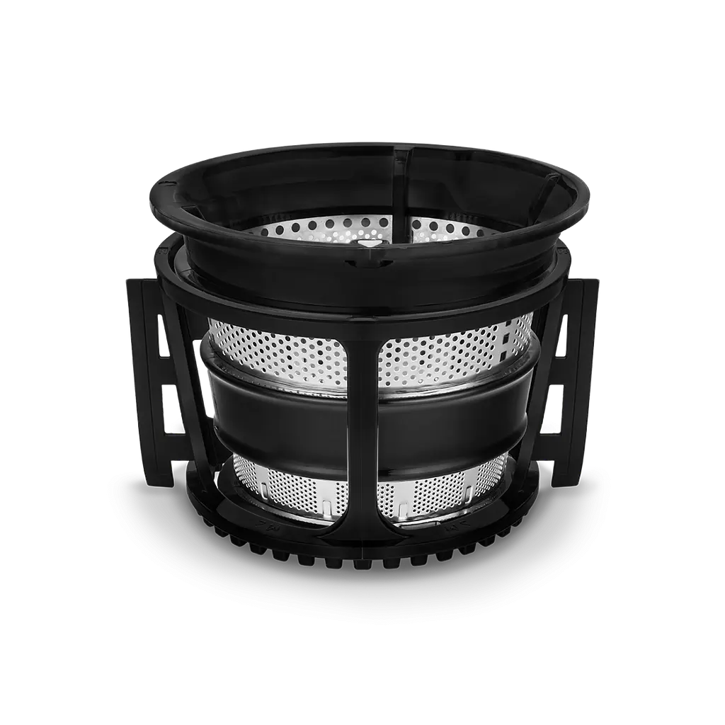 Соковыжималка Zeegma SAP PRO - фото 9