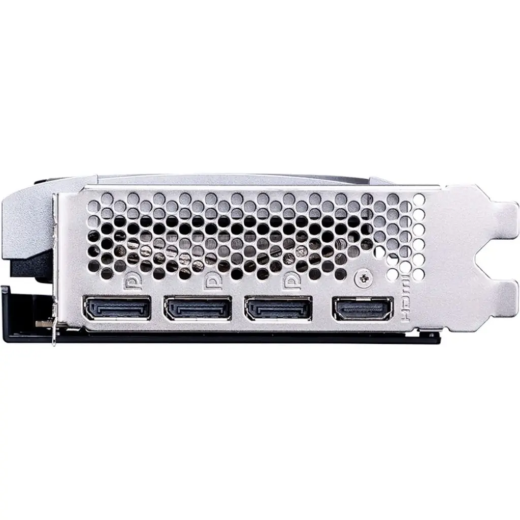 Відеокарта MSI GeForce RTX 5060 Ti 16GB VENTUS 3X OC [G506T-16V3C] EU [135971] - фото 5