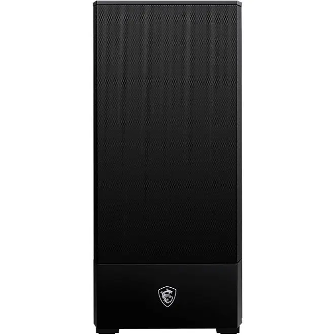Корпус MSI MAG Forge 110R без БП (MAG FORGE 110R) - фото 2
