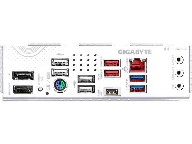 Материнська плата Gigabyte B850 EAGLE ICE - фото 4