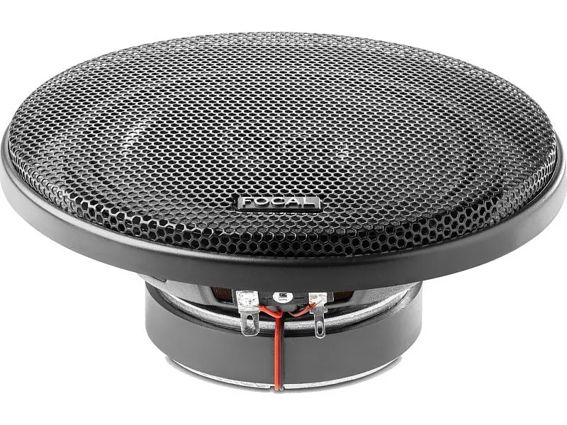 Коаксіальна автоакустика Focal ACX-130 - фото 3