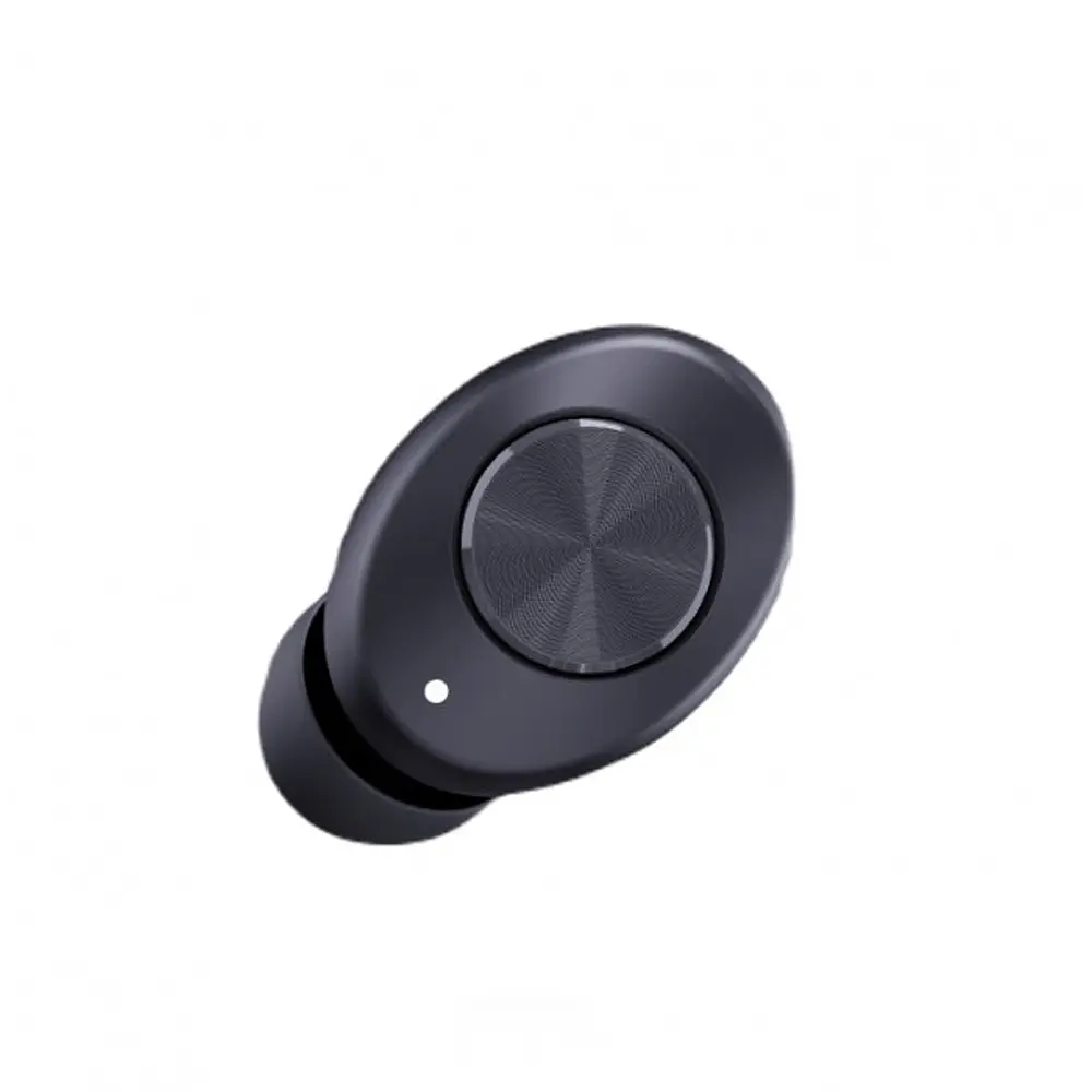 Моно гарнітура Tecno Ace A3 Black (4895180761164) - фото 3