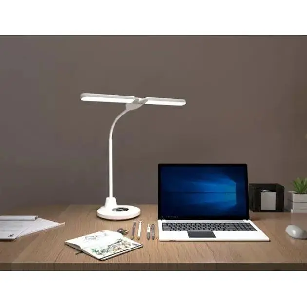 Настільна лампа XPRO з бездротовою зарядкою TB-29S (43818-TB-29S_783) - фото 7