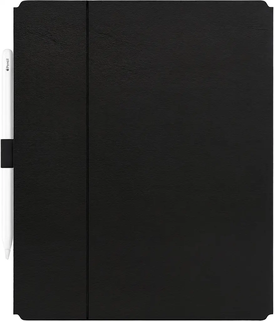 Чехол Incipio Faraday Folio для Apple iPad Pro 12.9 2018 Black (IPD-400-BLK) - фото 5