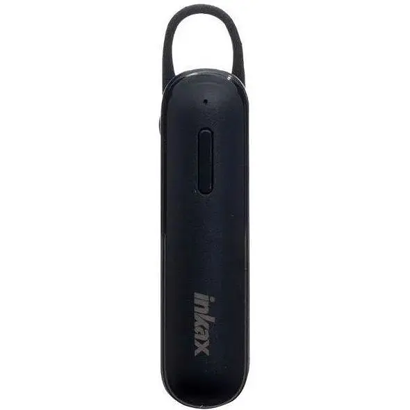 Bluetooth гарнітура Inkax BL-12 - фото 2