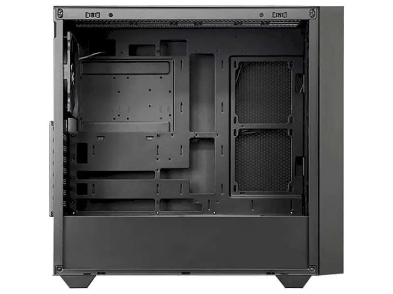 Корпус Chieftec Gaming Night Hunter Black (GS-03B-BLK-OP) - фото 5